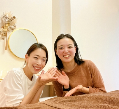 心と体、どちらも満たす